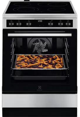 ELECTROLUX LKR66021MX
