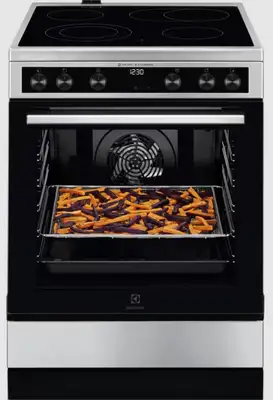 ELECTROLUX LKR66021MX