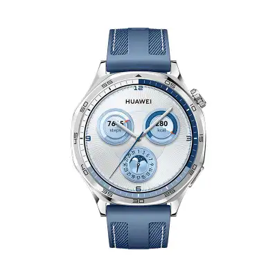 HUAWEI Watch GT 5 Blue 46mm (Vili-B19W)