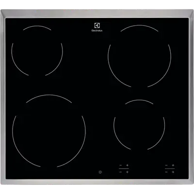 ELECTROLUX EHF6240XXK