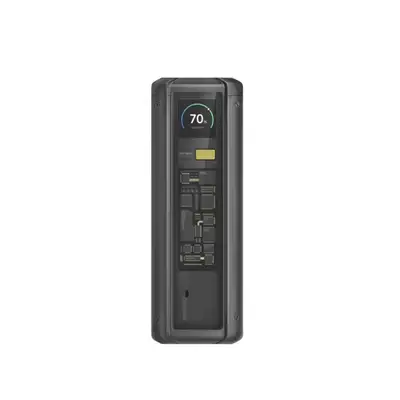 XIAOMI 212W HyperCharge Power Bank 25000mAh