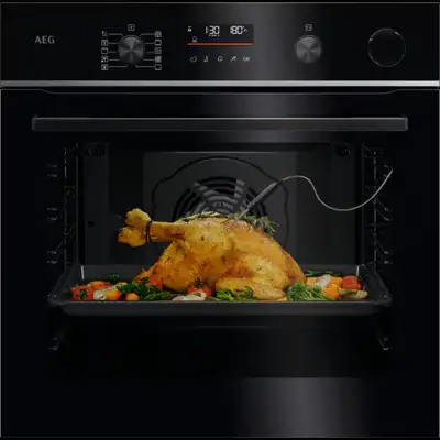 AEG TR6PB531SB