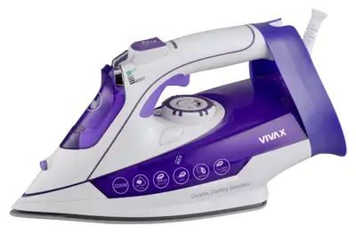 VIVAX IR-2202CP