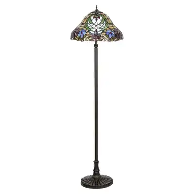 RABALUX Mirella podna lampa E27 2x60W