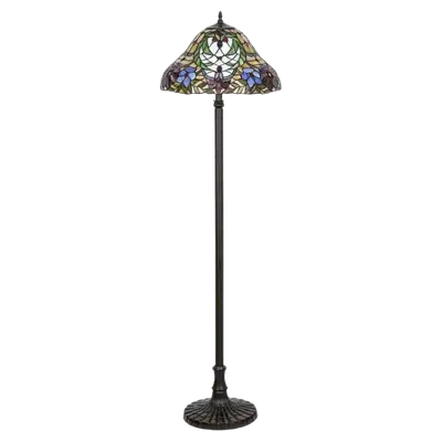 RABALUX Mirella podna lampa E27 2x60W