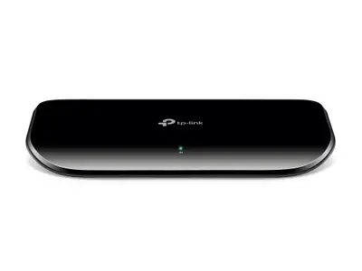 TP LINK TL-SG1008D