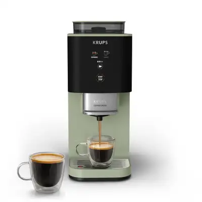 KRUPS Coffee Crush SA401L