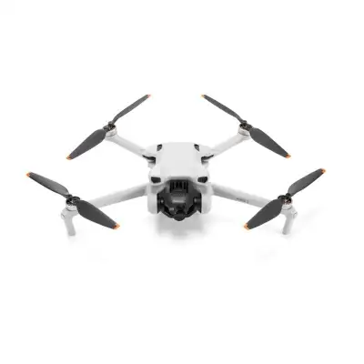 DJI Mini 3 (Drone Only) (GL)