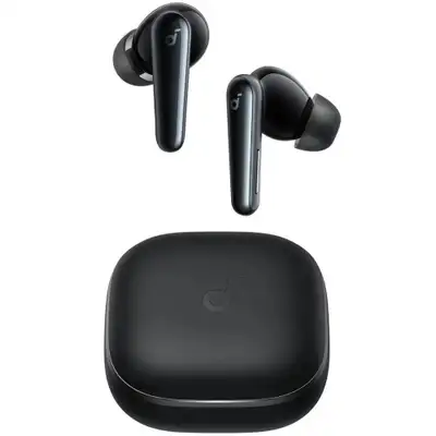 ANKER Soundcore Liberty 5 crna (A3957G11)
