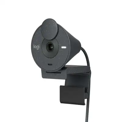 LOGITECH Brio 300 Full HD 960-001436