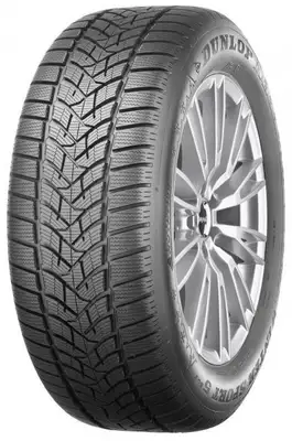DUNLOP 235 / 55R19 105V WINTER SPT 5 SUV XL