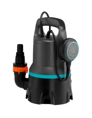 GARDENA Potapajuca Pumpa za Prljavu Vodu 9000 L/h