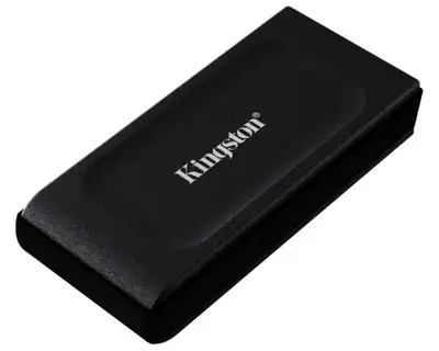 KINGSTON Portable XS1000 1TB SSD SXS1000 / 1000G