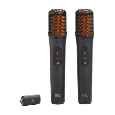 JBL EasySing Partybox Mic