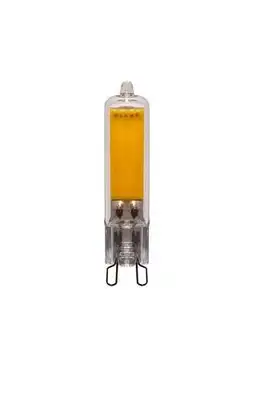 RABALUX Filament LED sijalica G9, 4W, 460lm, 3000K