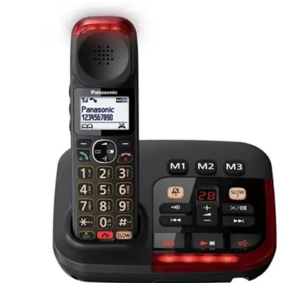PANASONIC KX-TGM420EXB