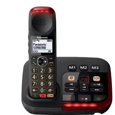 PANASONIC KX-TGM420EXB