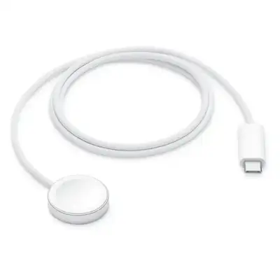 APPLE Watch Magnetic Fast Charger to USB-C Cable (1 m) mt0h3zm/a