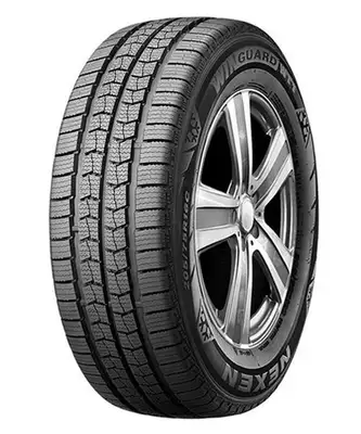 NEXEN 205 / 65R16C WINGUARD WT1 107 / 105T