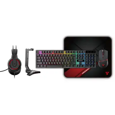 FANTECH P51 Power 5u1