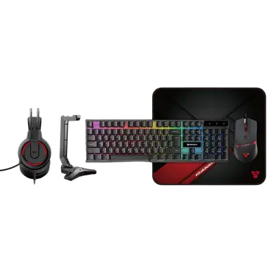 FANTECH P51 Power 5u1