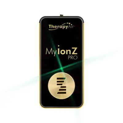 ZEPTER ION-03 MYIONZ PRO