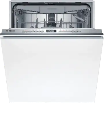 BOSCH SMV4HVX12E