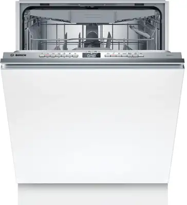 BOSCH SMV4HVX12E