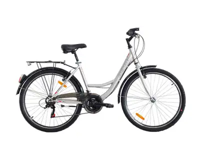 ULTRA 26 ULTRA TONUS 2024 / Silver 460mm