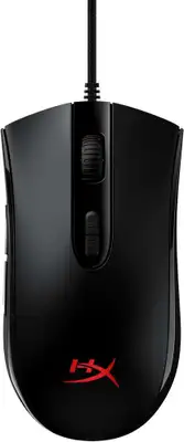HYPERX Pulsefire Core, Gaming mis, black, HX-MC004B (4P4F8AA)