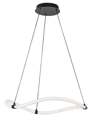 RABALUX Serena visilica LED34W D64cm