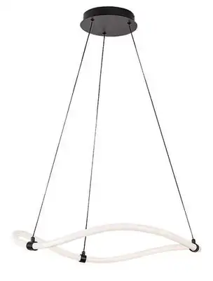 RABALUX Serena visilica LED34W D64cm