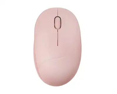 ASUS MD101 Wireless rose