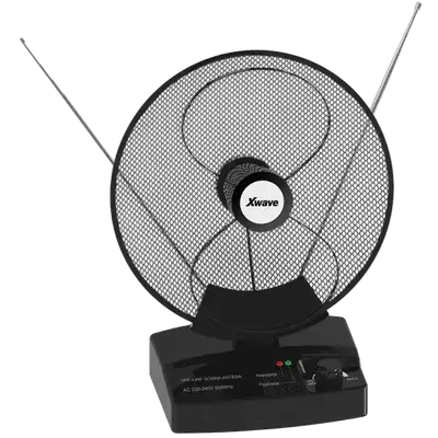 X WAVE Antena indoor S1