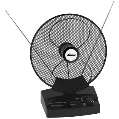 X WAVE Antena indoor S1