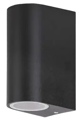 RABALUX Chile spoljna zidna lampa GU10 2x35W