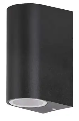 RABALUX Chile spoljna zidna lampa GU10 2x35W