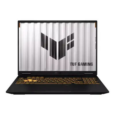 ASUS TUF Gaming 16  FX610JH-TU026, 16" WUXGA, Intel Core i5-14450HX, 16GB, 512GB SSD, RTX5050 8GB, DOS