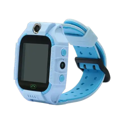 DT Kids Watch Z6 Blue