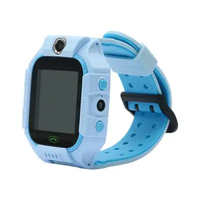 DT Kids Watch Z6 Blue