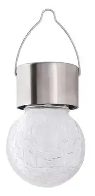 RABALUX Yola LED 0,06W senzor hrom