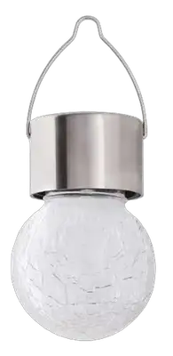 RABALUX Yola LED 0,06W senzor hrom