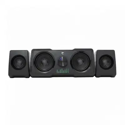 WHITE SHARK GSP 968 MOOD BLACK