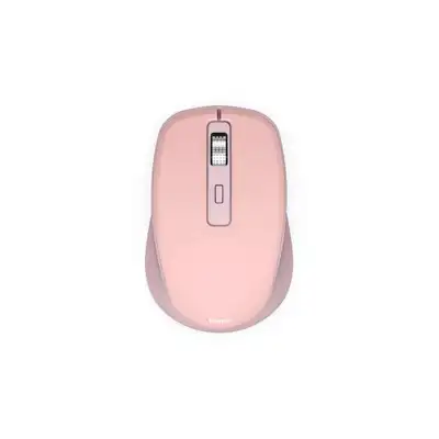 HAMA WM-450  opticki bezicni mis, 7 tastera, Bluetooth, roze