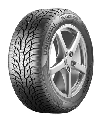 UNIROYAL 155/60R15 All Season Expert 2 74T