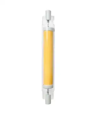 RABALUX LED sijalica R7S, 8W, 750lm, 2700K, dimabilna