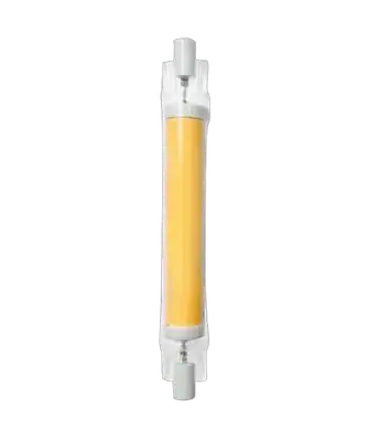 RABALUX LED sijalica R7S, 8W, 750lm, 2700K, dimabilna