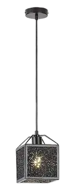 RABALUX Samilo visilica E27 1x40W D14 5cm