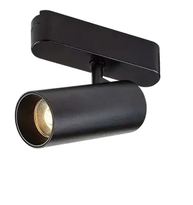 RABALUX LiTrack Spot04W, šinski reflektor LED 10W, 800lm, 3000K, DC 24V