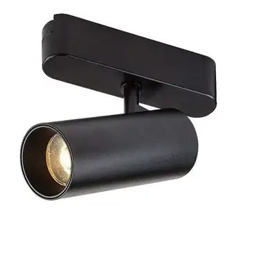 RABALUX LiTrack Spot04W, šinski reflektor LED 10W, 800lm, 3000K, DC 24V